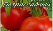 Безрассадное выращивание томатов в теплице и открытом грунте. Сорта с фото